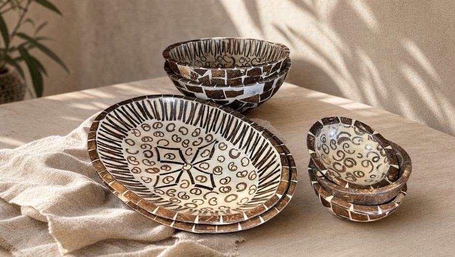 Cocos — artisanat Sabaguina, Saint-Leu (2)