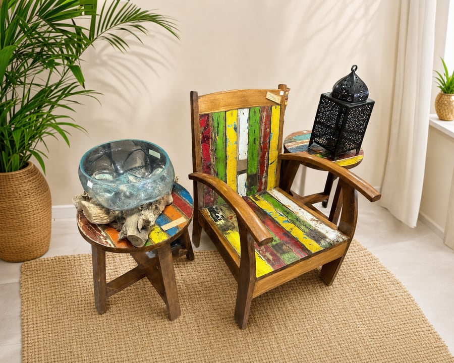 Meubles — artisanat Sabaguina, Saint-Leu (6)