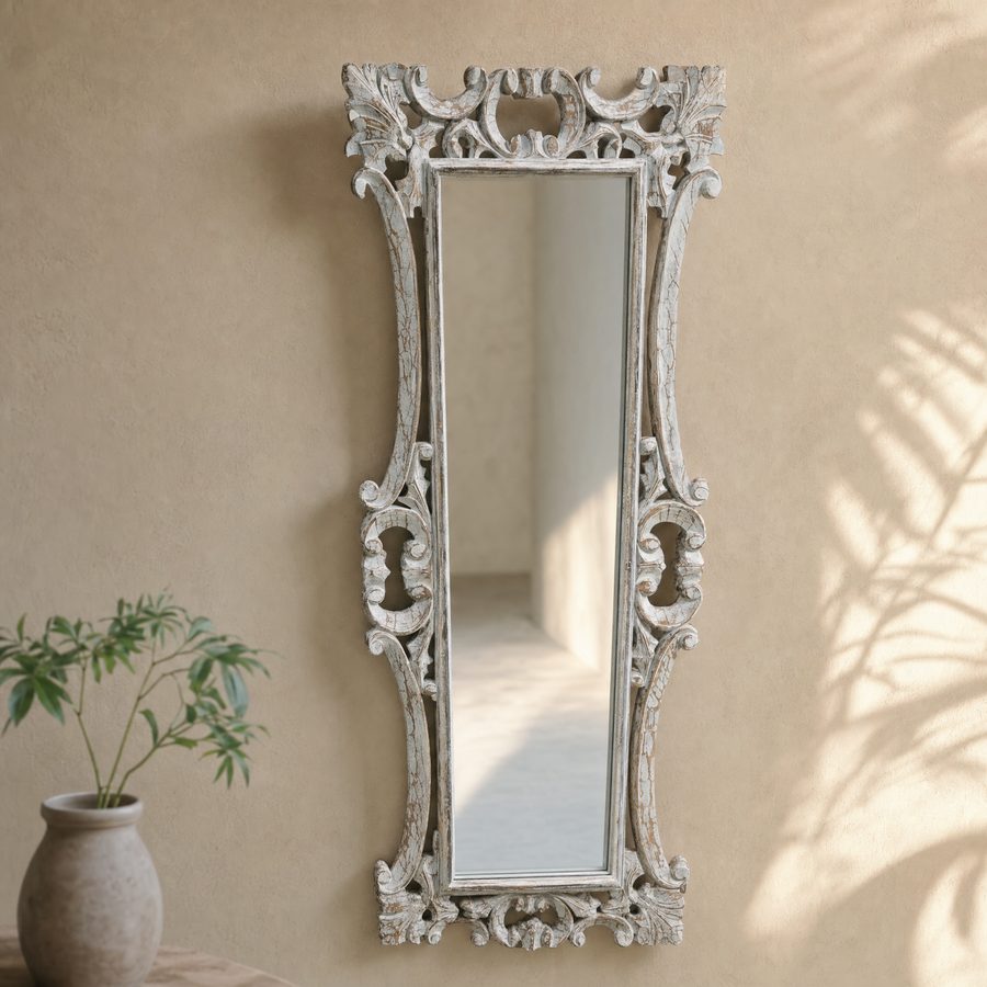 Miroirs — artisanat Sabaguina, Saint-Leu (3)
