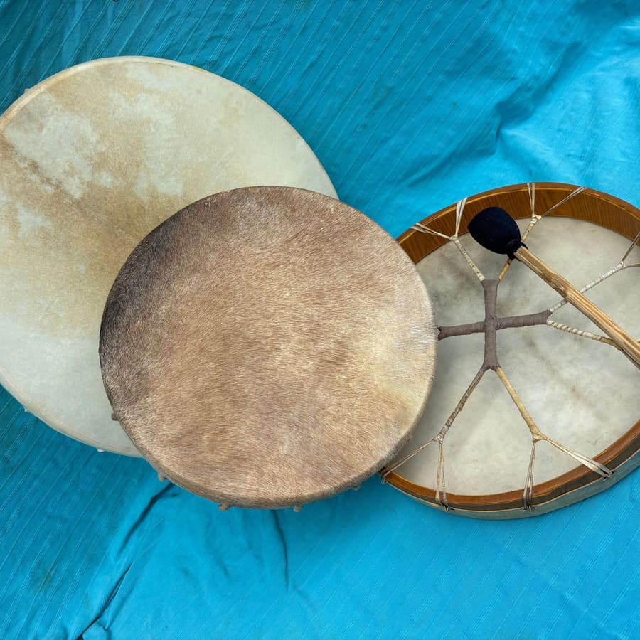 Musique — artisanat Sabaguina, Saint-Leu (2)
