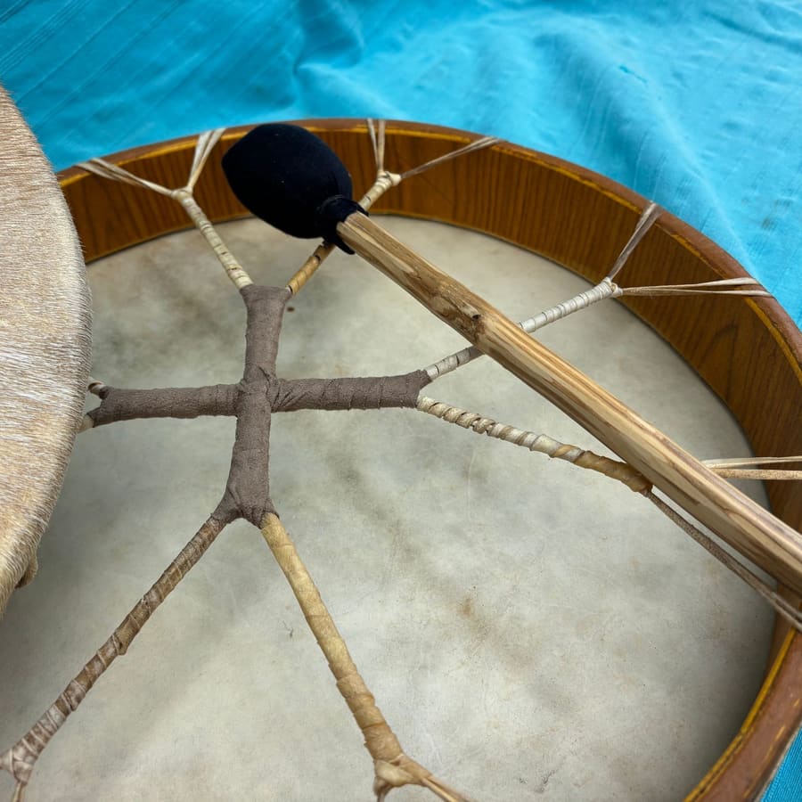 Musique — artisanat Sabaguina, Saint-Leu (4)